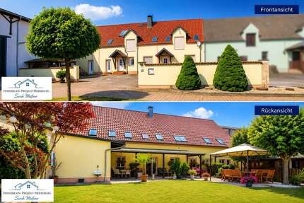 Haus zum Kaufen in Schkortleben 479.000,00 € 280 m²