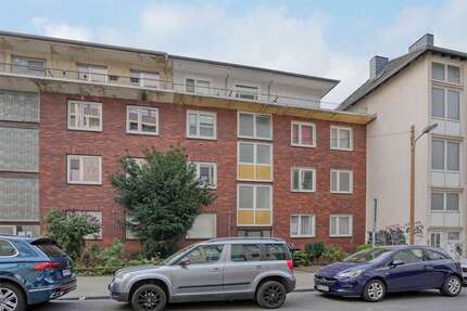 Wohnung zum Kaufen in Bochum 249.000,00 € 115 m²
