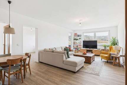 Wohnung zum Kaufen in Mühlacker 159.000,00 € 60 m²