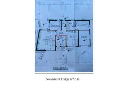 3 Zi EG Wohnung in Kördorf zu vermieten von privat - Schönborn