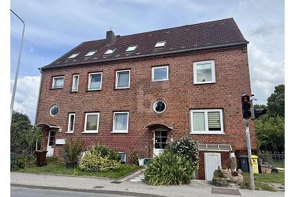 KAPITALANLAGE MIT ENTWICKLUNGSPOTENZIAL - Rostock