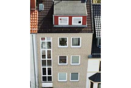 Haus zum Kaufen in Bremen 1.075.000,00 € 320 m²