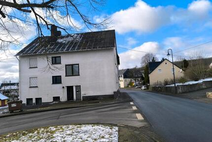 7 Familie Haus zum Verkauf - 300.000,00&nbsp;EUR Kaufpreis, ca.&nbsp; 583,00&nbsp;m&sup2; in Niederwörresbach (PLZ: 55758)
