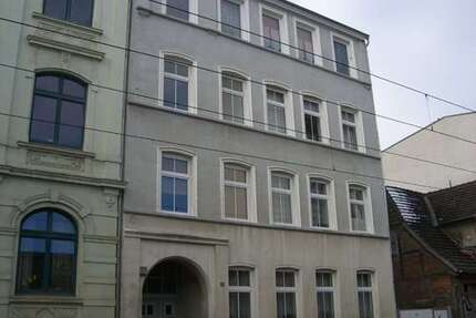 Wohnung zum Mieten in Schwerin 335,00 € 45 m²