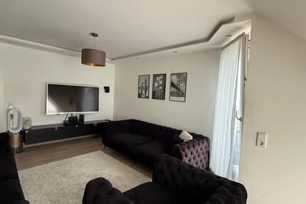 Charmante, umfassend sanierte Wohnung mit 66 m' Wfl. + 33 mº Nfl. - Duisburg Duisburg-Mitte