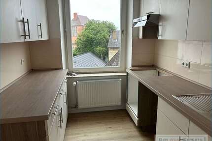 Wohnung zum Mieten in Flensburg Neustadt 830,00 € 94.4 m² - Flensburg / Neustadt
