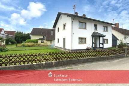 Haus zum Kaufen in Türkheim 499.000,00 € 147 m²