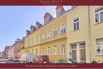 Wohnung zum Kaufen in Speyer 225.000,00 € 63 m²