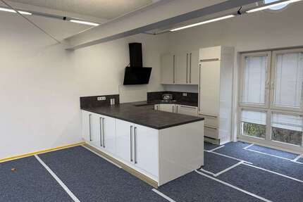 Wohnung zum Mieten in Gruibingen 1.000,00 € 140 m²