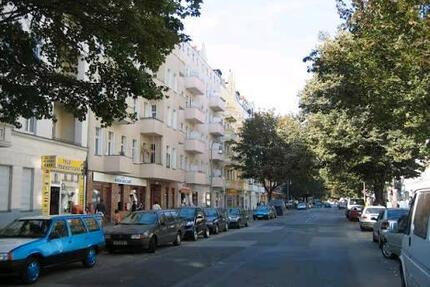 Zimmer in Berlin Mitte - 200,00&nbsp;EUR Kaltmiete, ca.&nbsp; 10,00&nbsp;m&sup2; in Quedlinburg (PLZ: 06485) Gernrode