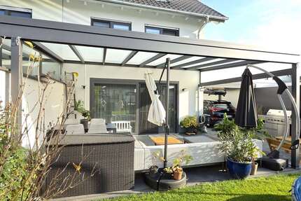 Haus zum Kaufen in Römerberg 798.000,00 € 163 m²