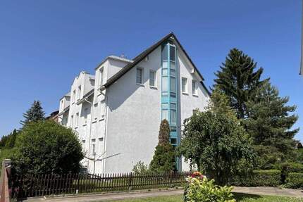 Maisonette mit 3 Zi. + Stellplatz in 01259 Dresden
