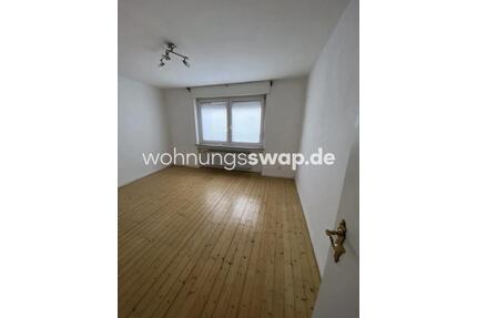 Wohnungsswap - 2 Zimmer, 48 m² - Sophienstraße, Münster