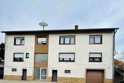 Haus zum Kaufen in Herschberg 335.000,00 € 235 m²