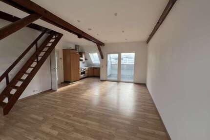 Wohnung zum Kaufen in Ulm 279.000,00 € 73 m²