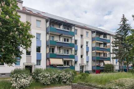 Wohnung zum Mieten in Hoyerswerda 340,00 € 56.86 m²