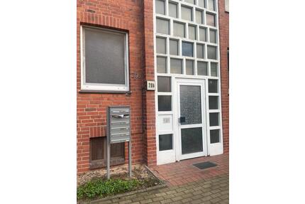 3-Zimmer Wohnung in Wendisch Evern zum 01.04.2026