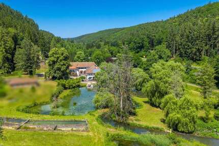 Haus zum Kaufen in Hardheim 1.290.000,00 € 1600 m²