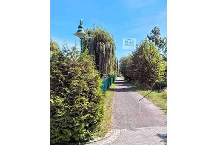 Grundstück zu verkaufen in Bitterfeld 39.900,00 € 3700 m²