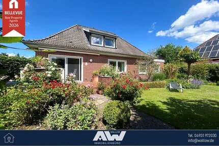 Haus zum Kaufen in Norden 349.500,00 € 162.4 m²