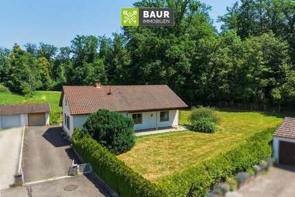 Haus zum Kaufen in Wolpertswende 498.000,00 € 102 m²