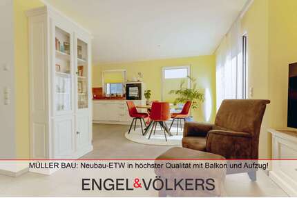 Wohnung zum Kaufen in Haßloch 398.000,00 € 70 m²