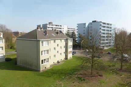 Helle 2-Zimmer-Etagenwohnung in Mönchengladbach – ideal für Singles oder Paare