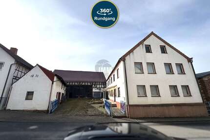 Haus zum Kaufen in Geisa Bremen 99.000,00 € 250 m² - Geisa / Bremen