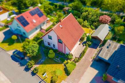 Haus zum Kaufen in Sundhagen 285.000,00 € 115 m²