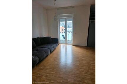 Wohnung für Mieten - 855,00&nbsp;EUR Kaltmiete, ca.&nbsp; 68,00&nbsp;m&sup2; in Lahr (Schwarzwald) (PLZ: 77933)
