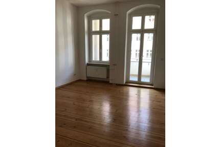 Wohnung zum Mieten in Berlin 1.118,50 € 83.16 m²
