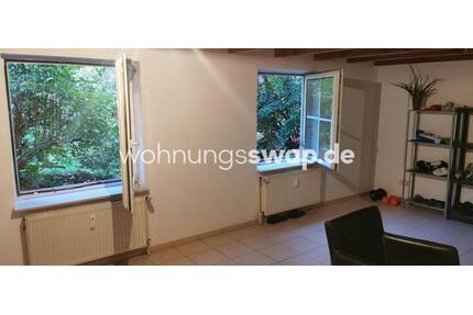 Wohnungsswap - 1 Zimmer, 33 m² - Heinstraße, Bremen