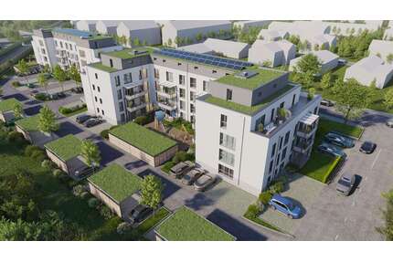 Wohnung zum Mieten in Ronnenberg 799,00 € 58 m²