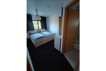 Hotel, Motel, Ferienhaus, Ferienwohnung, Monteurzimmer - Waldbröl