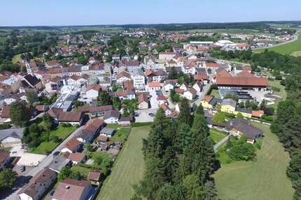 Grundstück zu verkaufen in Neumarkt St. Veit 299.000,00 € 620 m²