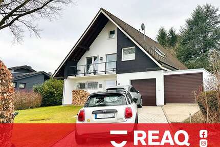 Haus zum Mieten in Simmerath 1.295,00 € 170 m²