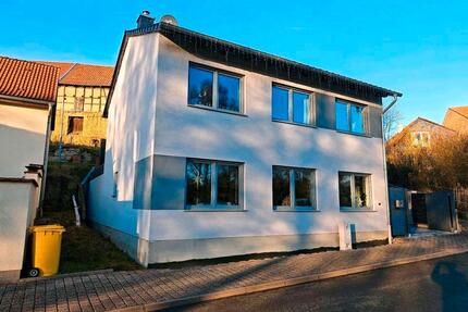 Einfamilienhaus in Kutzleben - 300.000,00&nbsp;EUR Kaufpreis, ca.&nbsp; 130,00&nbsp;m&sup2; in Herbsleben (PLZ: 99955)