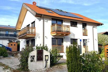 Haus zum Kaufen in Berg-Allmannshausen 1.900.000,00 € 198.36 m²