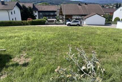 Grundstück zu verkaufen in Regen 173.800,00 € 869 m²