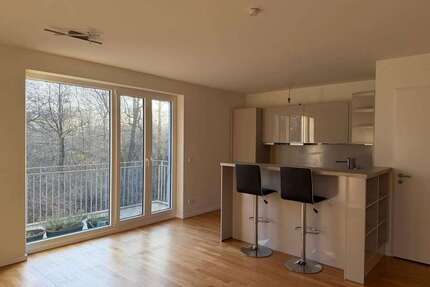 Wohnung zum Mieten in Hamburg 1.300,00 € 63 m²