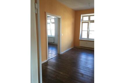 3-Raum Geschosswohnung in der Altstadt von Gadebusch