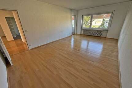 Wohnung zum Kaufen in Ketsch 309.000,00 € 101.59 m²