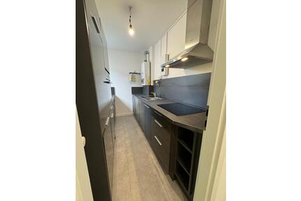 Schöne 3-Zimmerwohnung mit Einbauküche und Balkon - Heiligenhaus