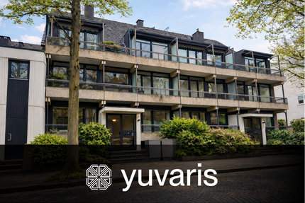 Wohnung zum Kaufen in Duisburg 177.000,00 € 60 m²