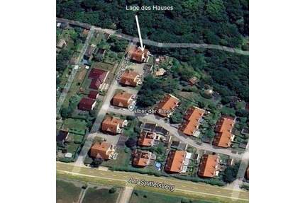 3-Raum-Wohnung Über der Eine mit Tiefgaragen-Platz - Aschersleben