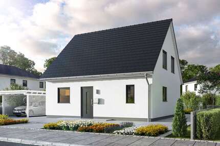 Haus zum Kaufen in Freudenburg 388.000,00 € 123 m²