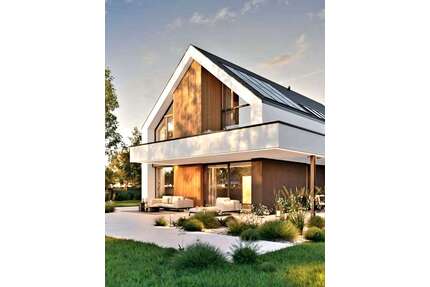 Haus zum Kaufen in Augsburg 898.000,00 € 145 m²