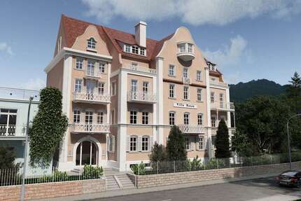 Haus zum Kaufen in Bad Kissingen 1.400.000,00 € 1341 m²