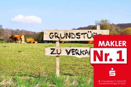 Bestimmen Sie die Größe Ihres Baugrundstücks selbst! - Erndtebrück Birkelbach