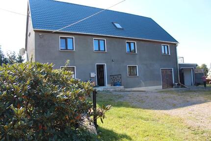 2 Raumwohnung im Erdgeschos - 247,00&nbsp;EUR Kaltmiete, ca.&nbsp; 45,00&nbsp;m&sup2; in Bobritzsch-Hilbersdorf (PLZ: 09627)